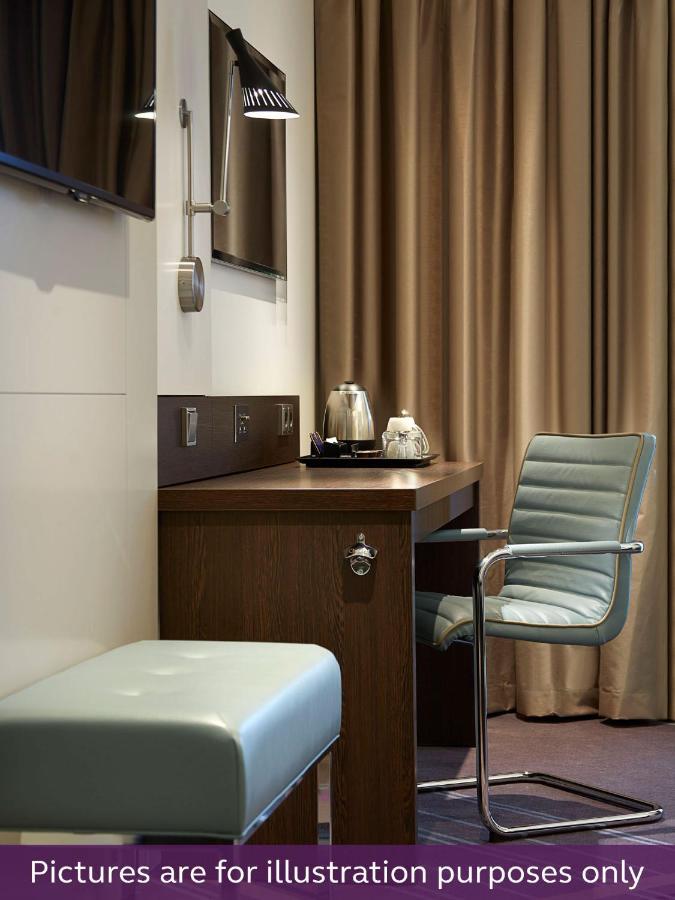 Premier Inn Muenchen Airport Ost Schwaig bei Nürnberg Εξωτερικό φωτογραφία