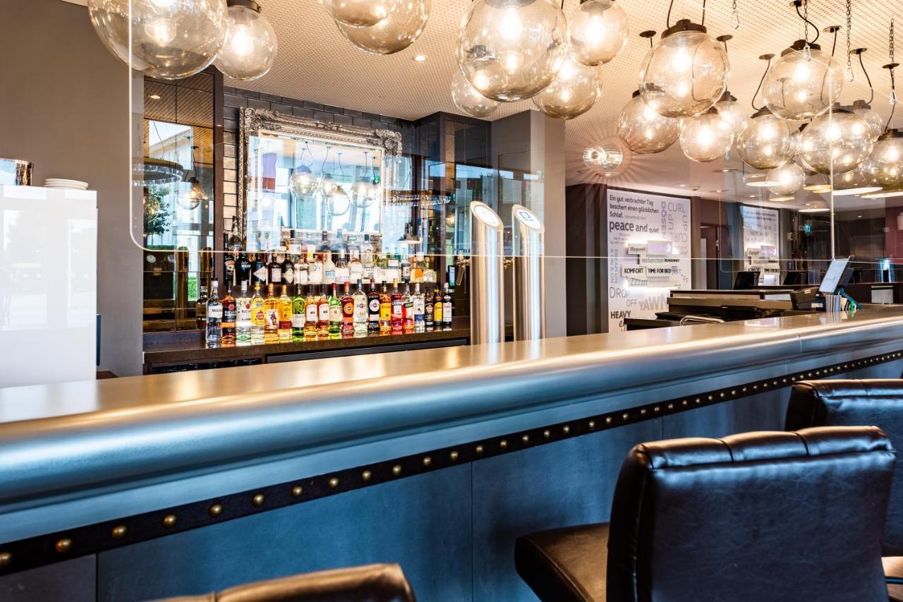 Premier Inn Muenchen Airport Ost Schwaig bei Nürnberg Εξωτερικό φωτογραφία