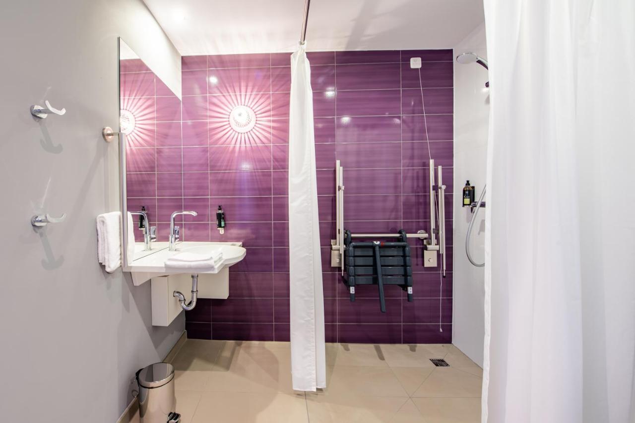 Premier Inn Muenchen Airport Ost Schwaig bei Nürnberg Εξωτερικό φωτογραφία