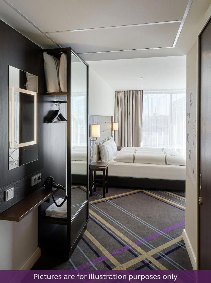 Premier Inn Muenchen Airport Ost Schwaig bei Nürnberg Εξωτερικό φωτογραφία