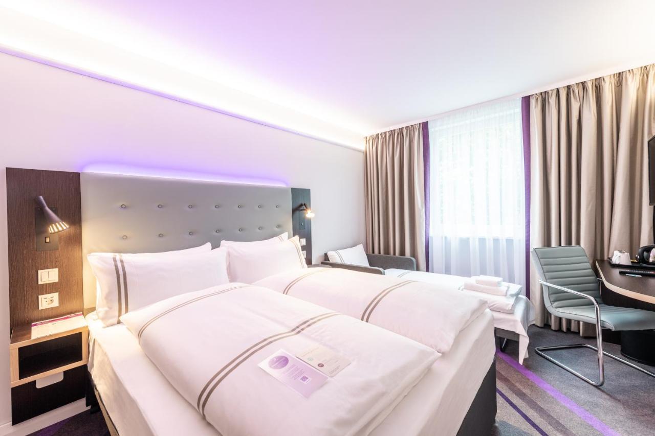 Premier Inn Muenchen Airport Ost Schwaig bei Nürnberg Εξωτερικό φωτογραφία