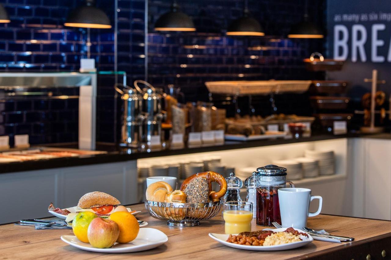 Premier Inn Muenchen Airport Ost Schwaig bei Nürnberg Εξωτερικό φωτογραφία