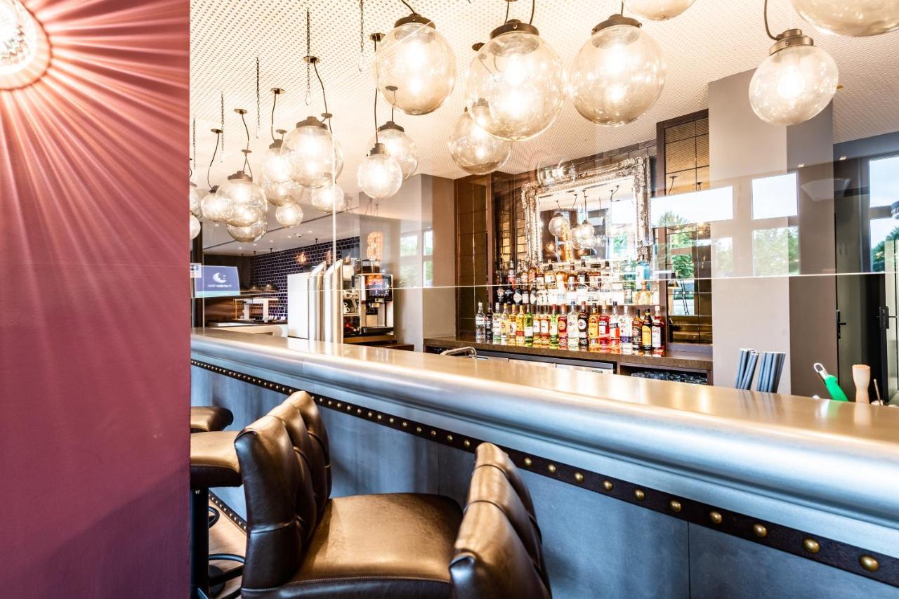 Premier Inn Muenchen Airport Ost Schwaig bei Nürnberg Εξωτερικό φωτογραφία