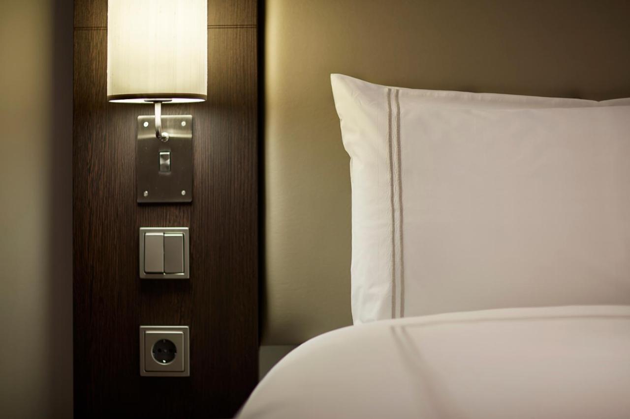 Premier Inn Muenchen Airport Ost Schwaig bei Nürnberg Εξωτερικό φωτογραφία